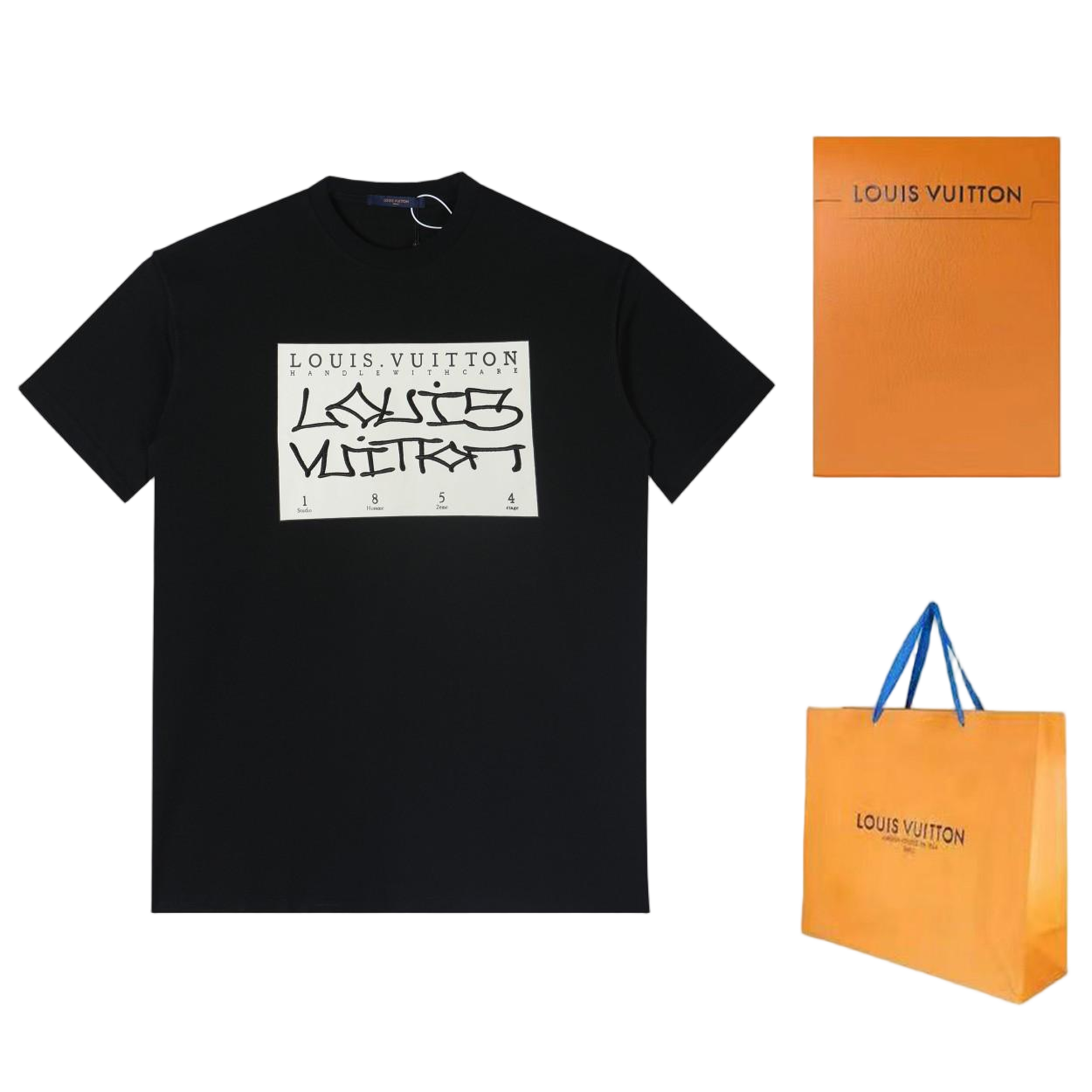 Louis Vuitton T-Shirts