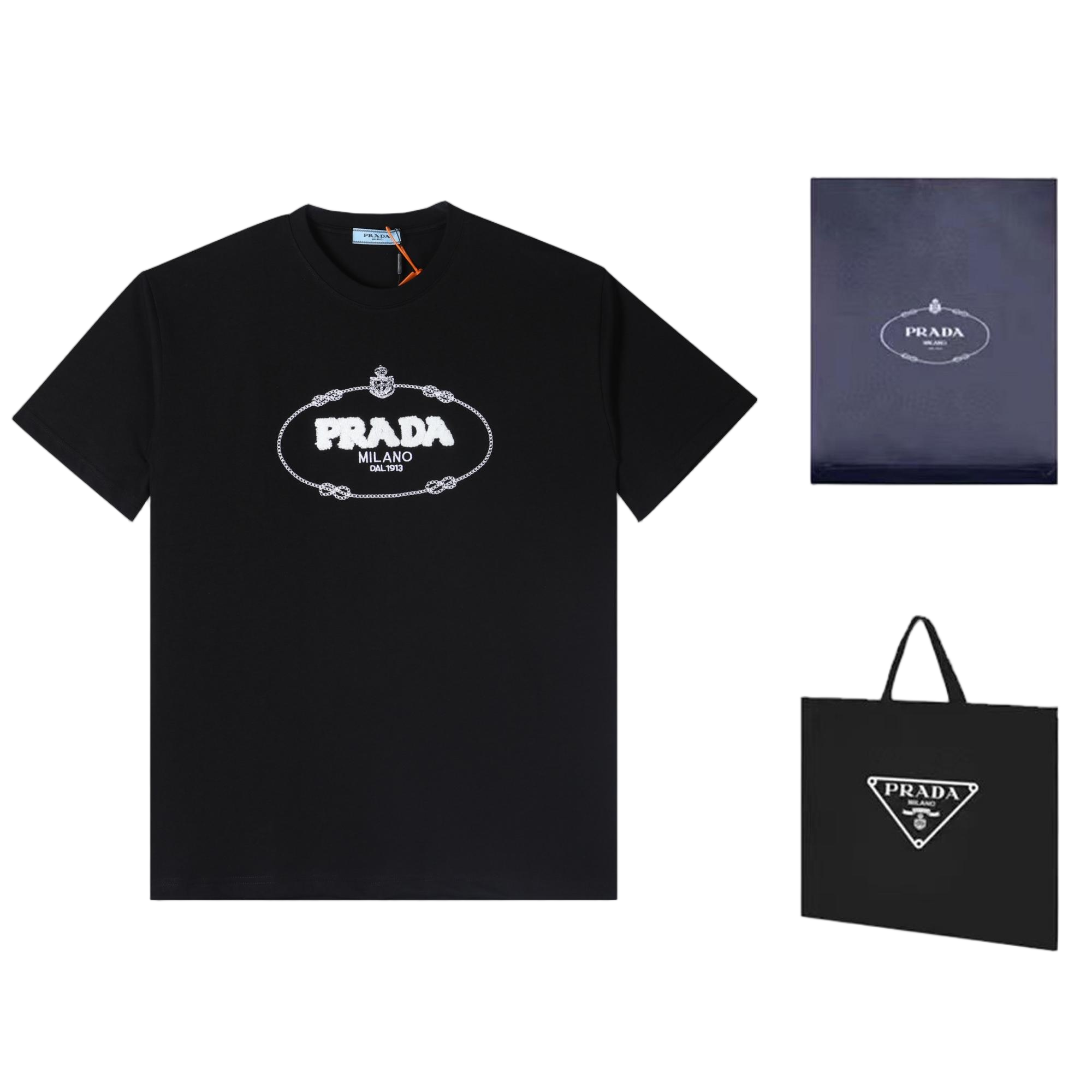 Prada T-Shirts