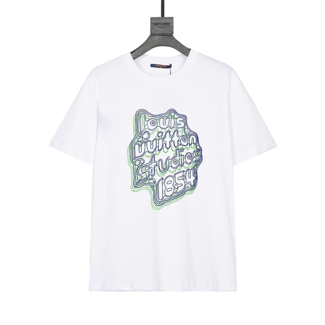 Louis Vuitton T-Shirts
