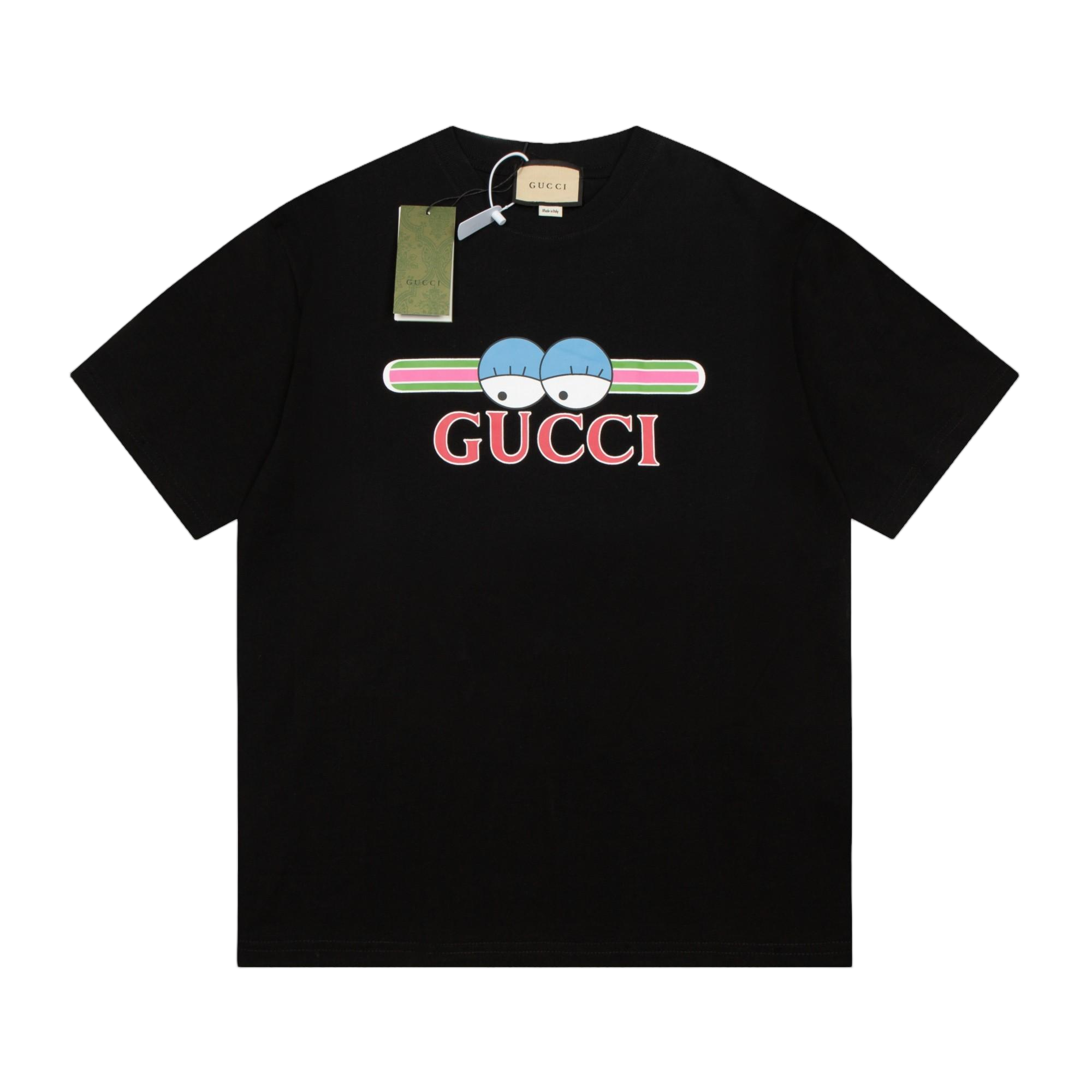 Gucci T-Shirts