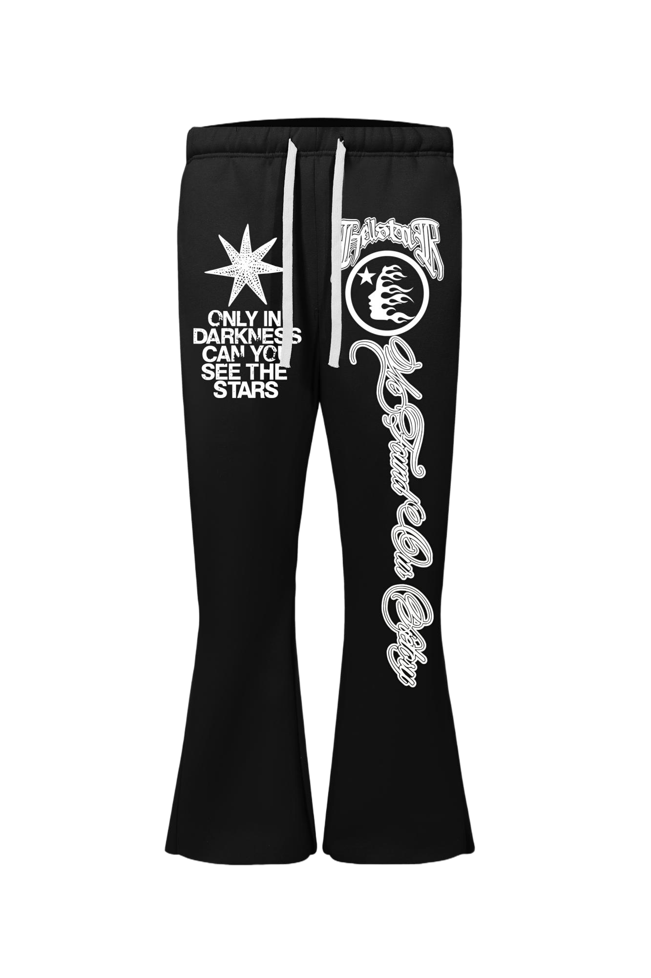 Hellstar Pants