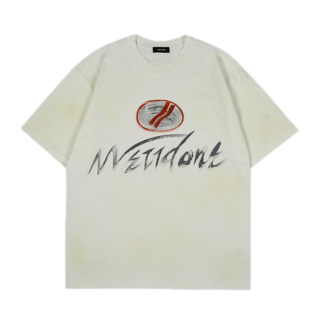 We11done T-Shirts