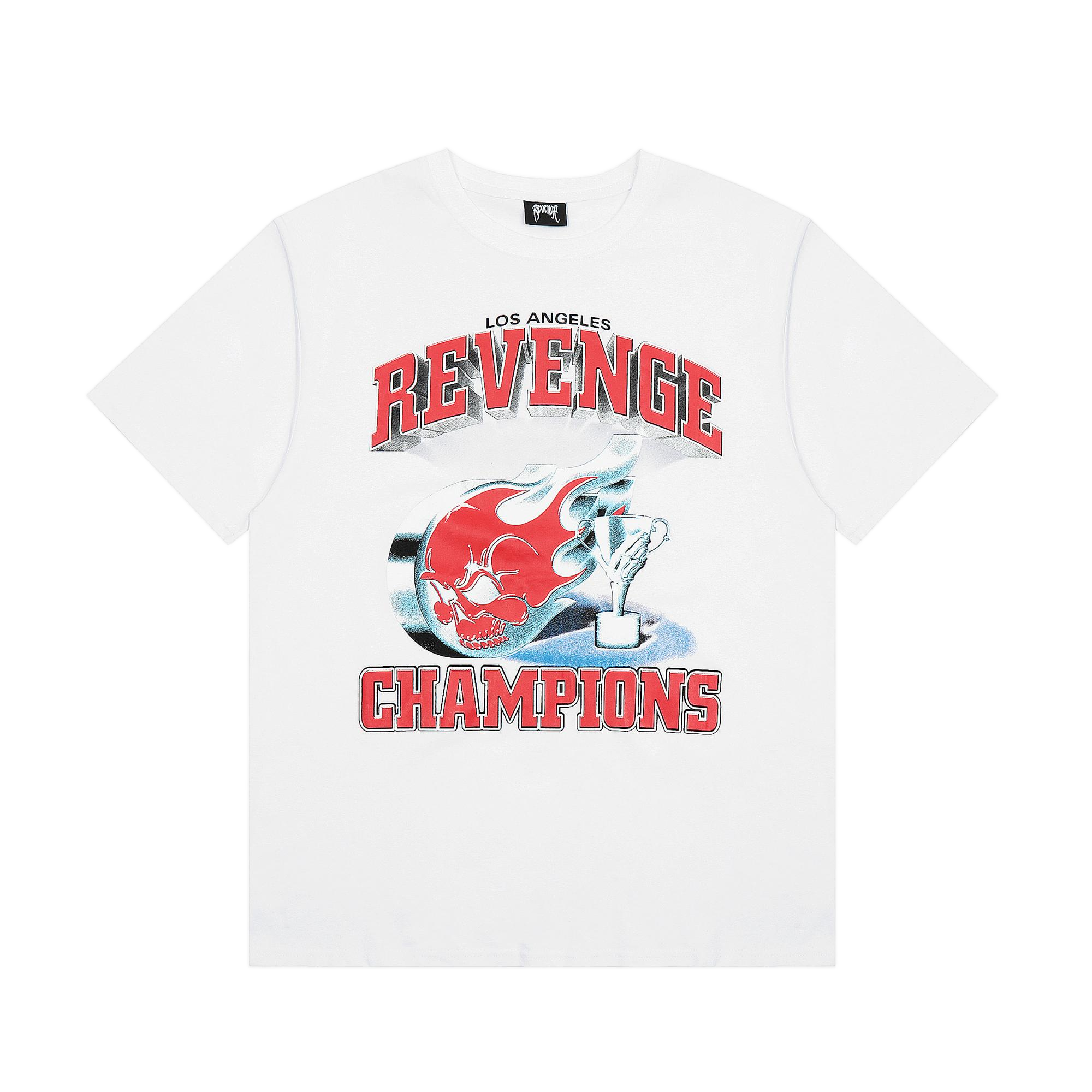 Revenge T-Shirts