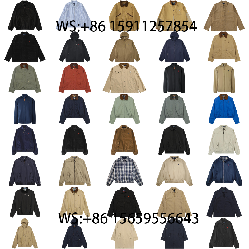 Ralph Lauren Hoodies（248）