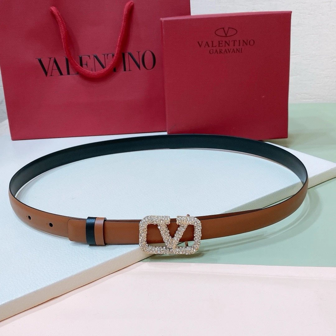 Valentino Belt