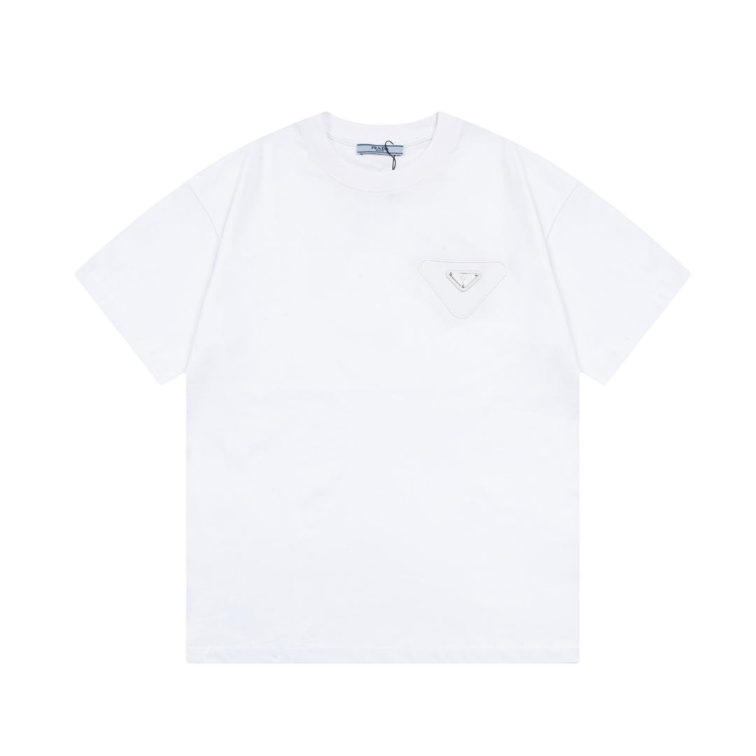 Prada T-Shirts