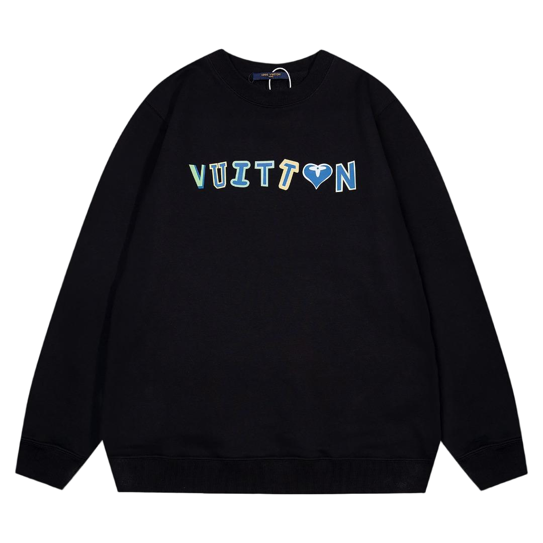 Louis Vuitton Hoodies