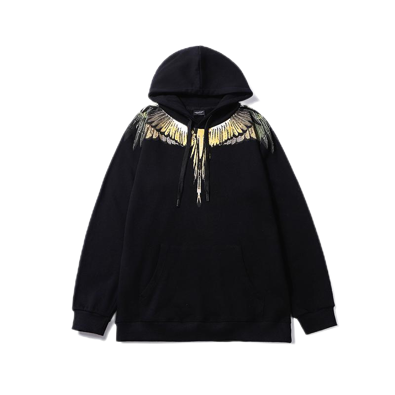 Marcelo Burlon Hoodies