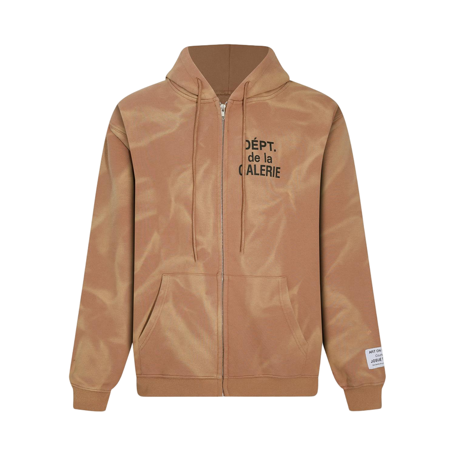 Gallery Dept Hoodies