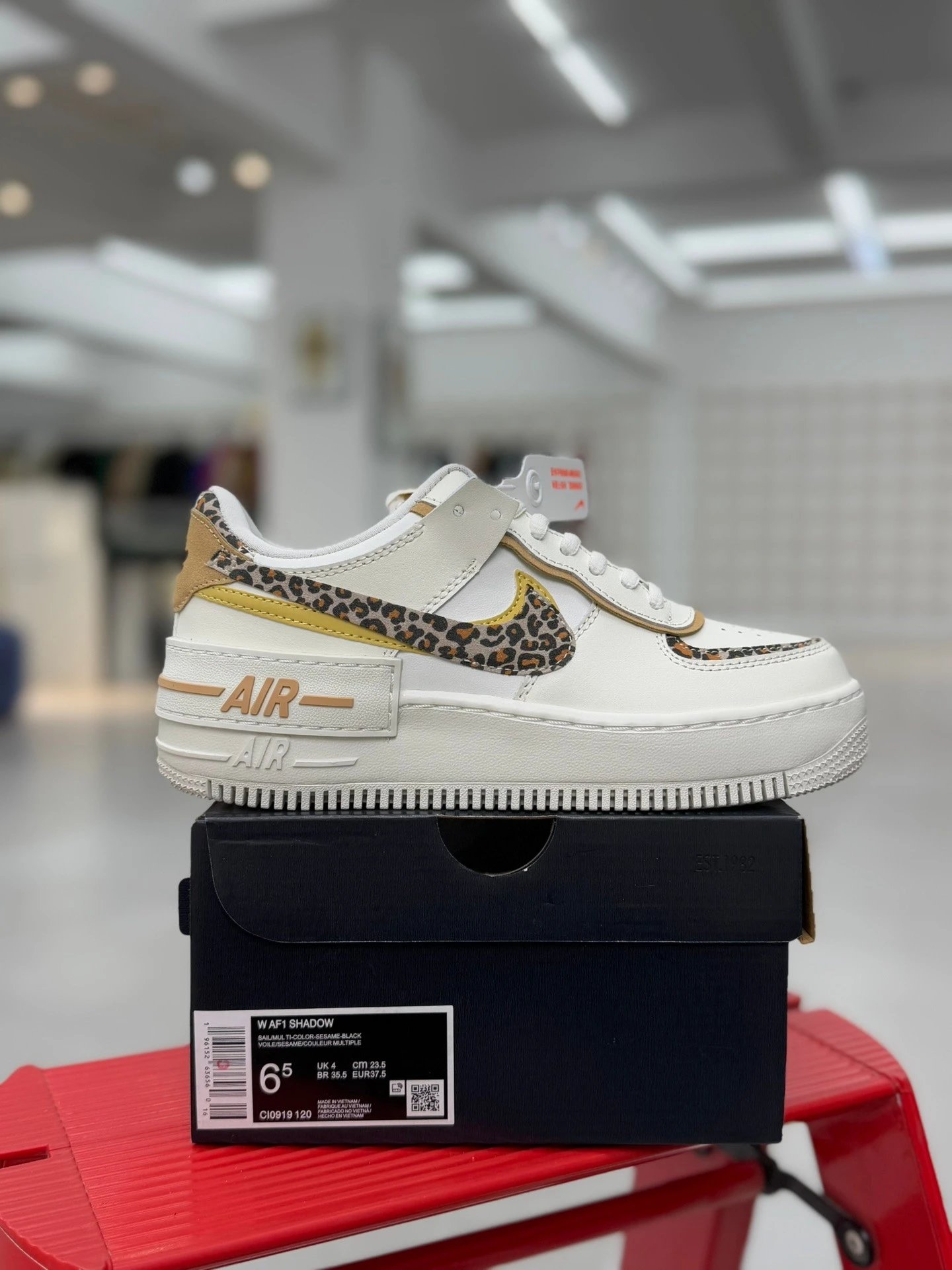 Nike Air Force 1 Low