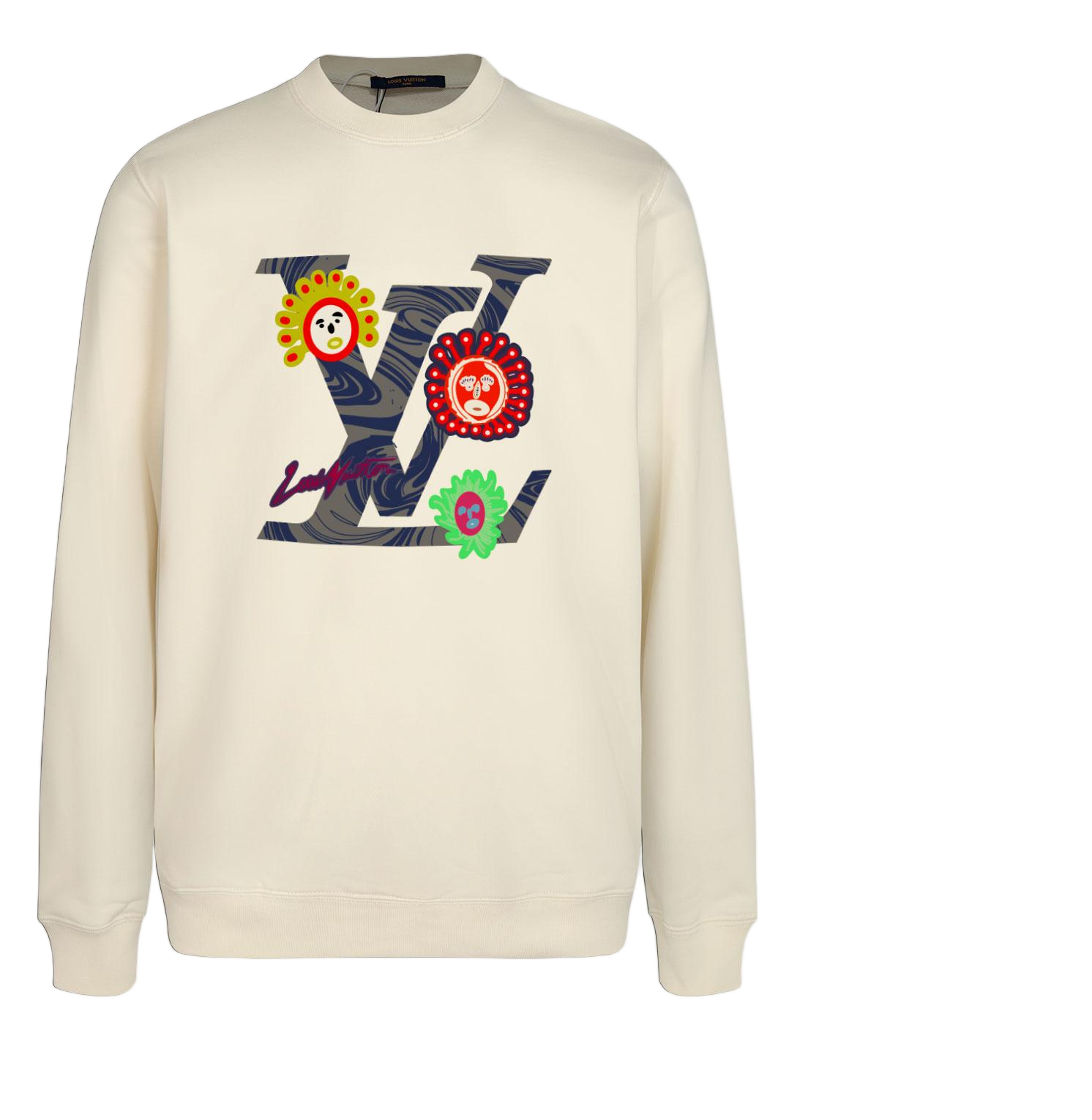 Louis Vuitton Hoodies