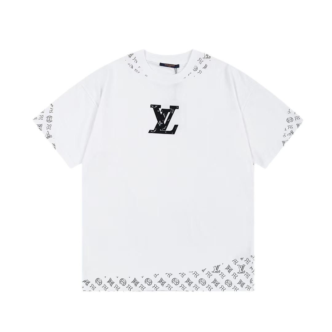 Louis Vuitton T-Shirts