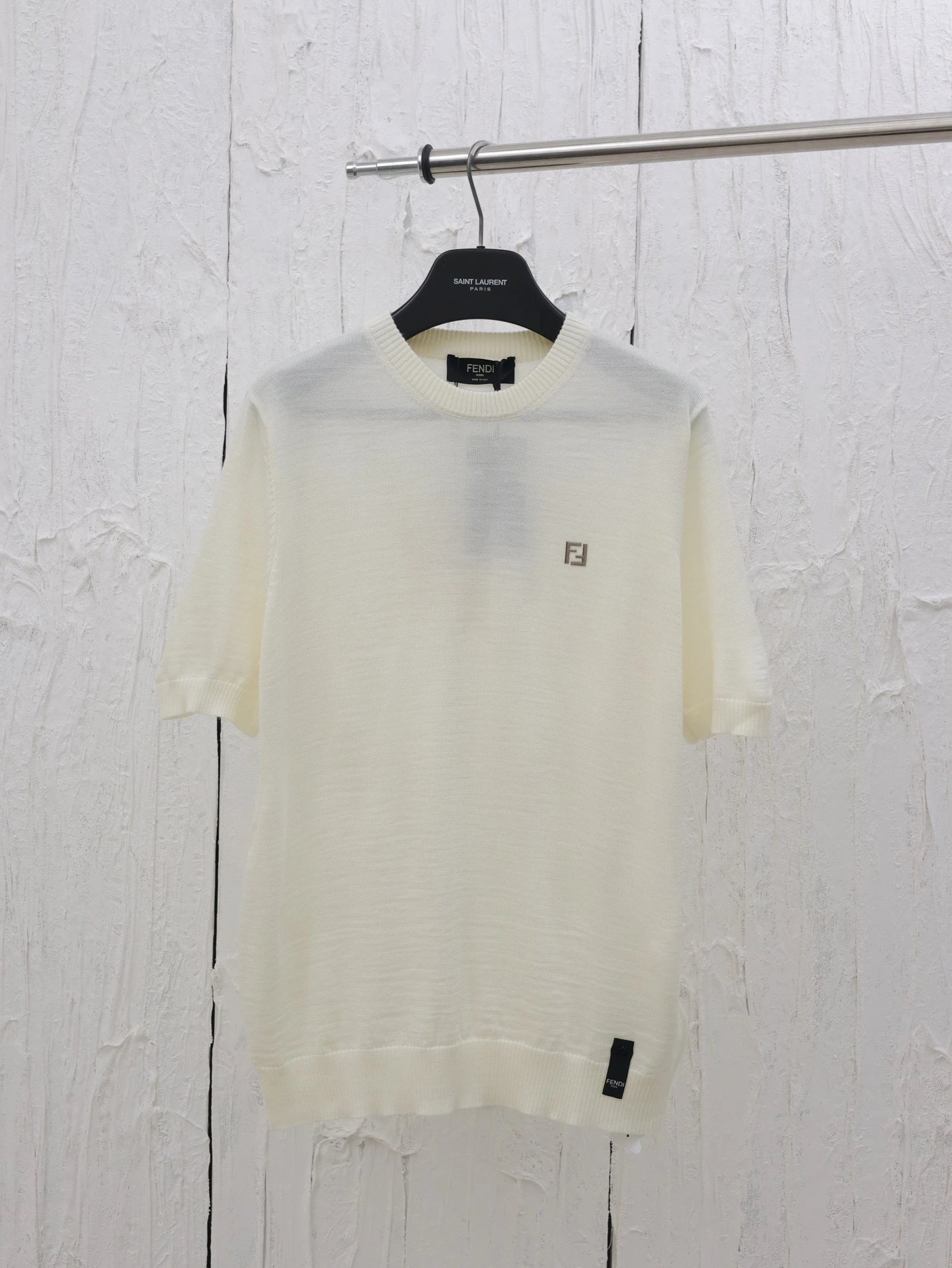 Fendi T-Shirts