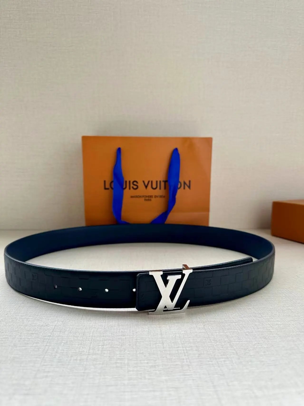 Louis Vuitton Fendi...Belt