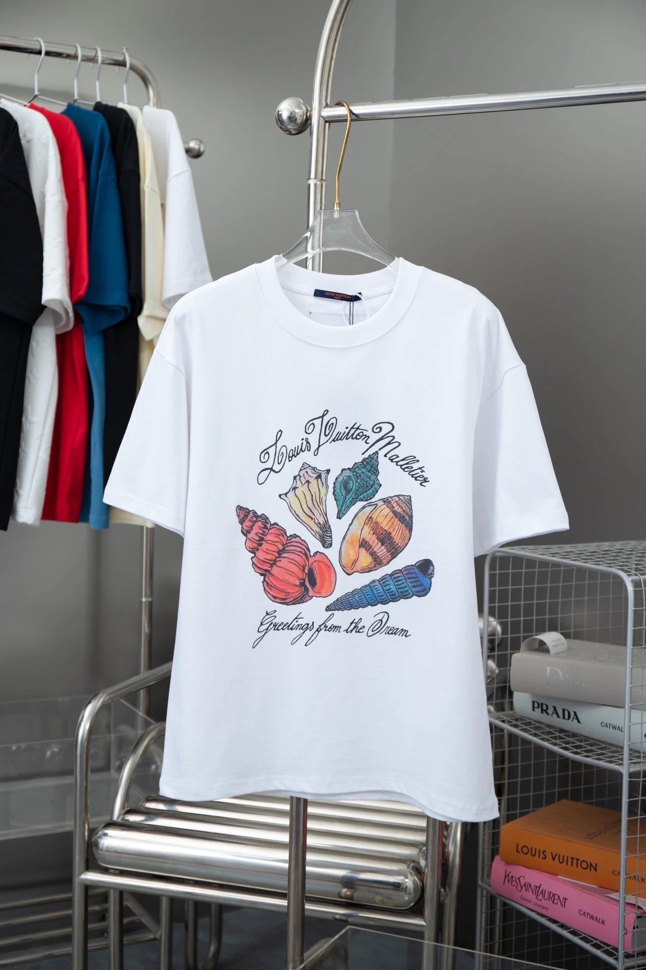 Louis Vuitton T-Shirts