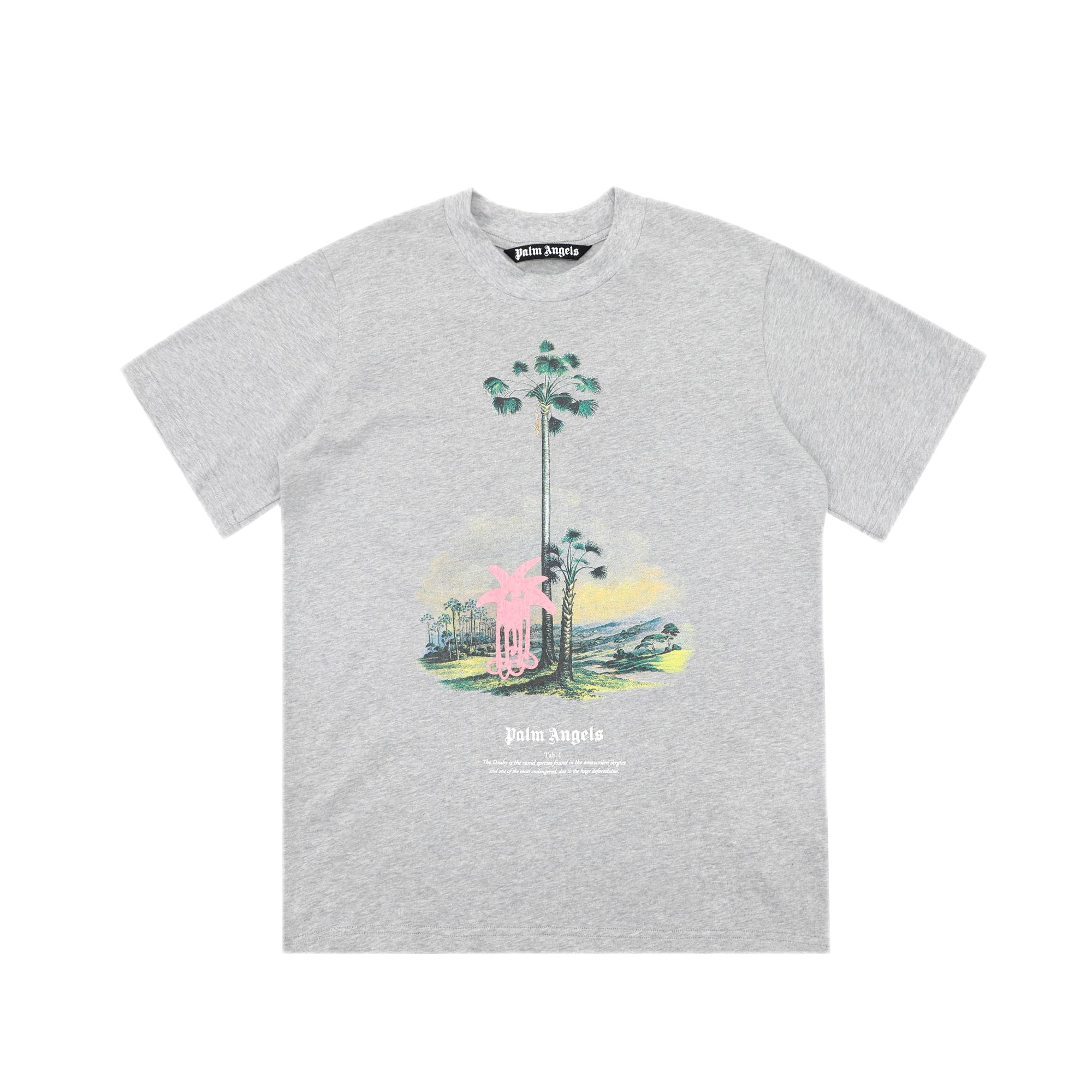 Palm Angels T-Shirts