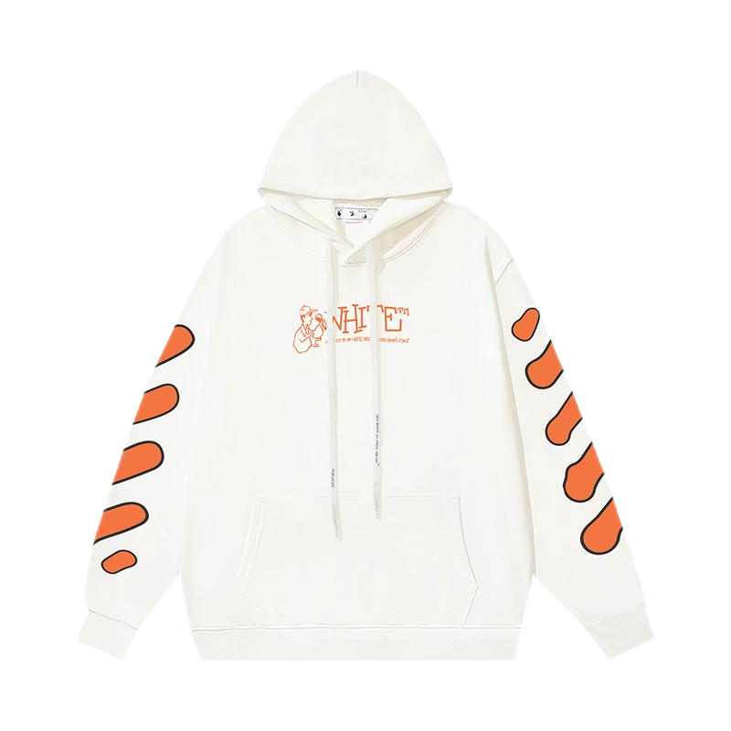  Off-White Hoodies