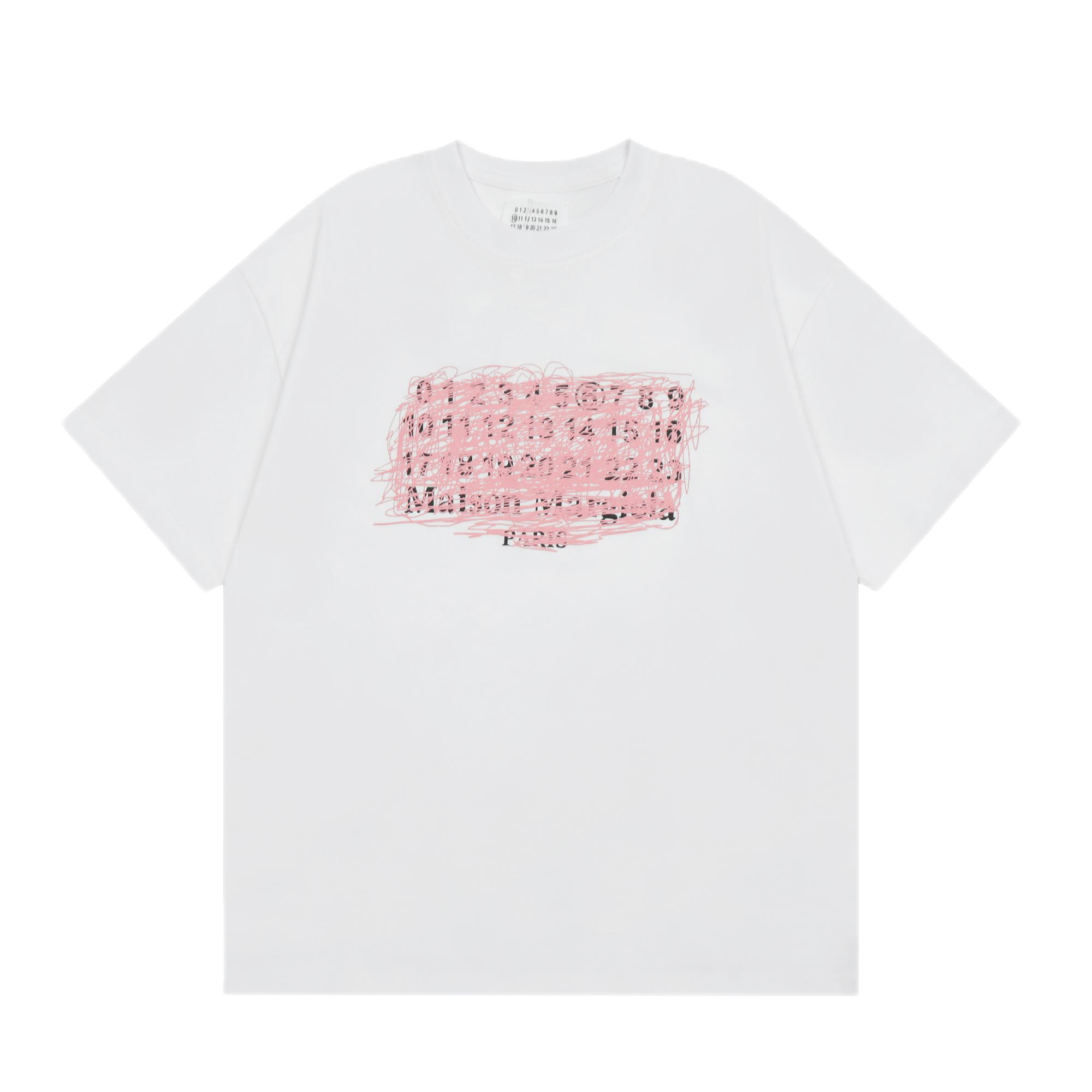 Maison Margiela T-Shirts