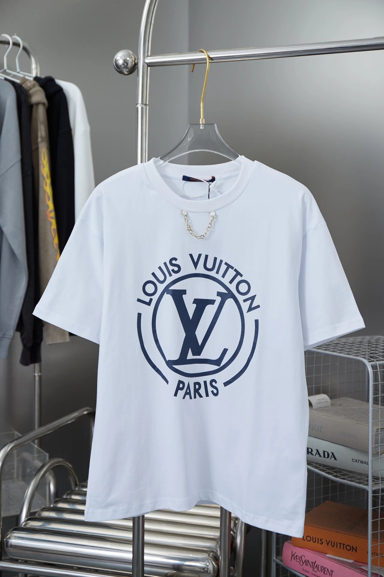 Louis Vuitton T-Shirts