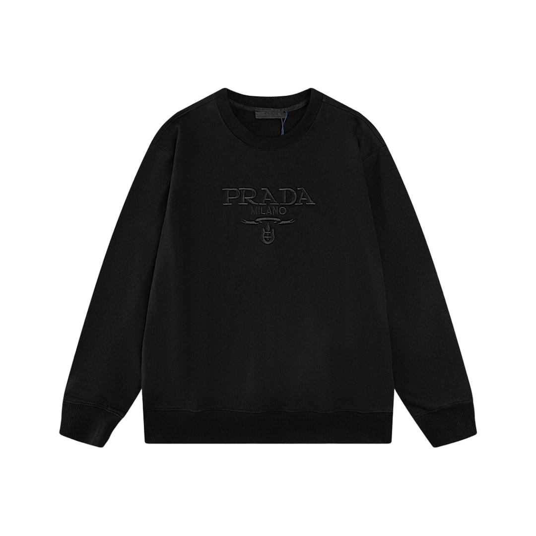 Prada Hoodies
