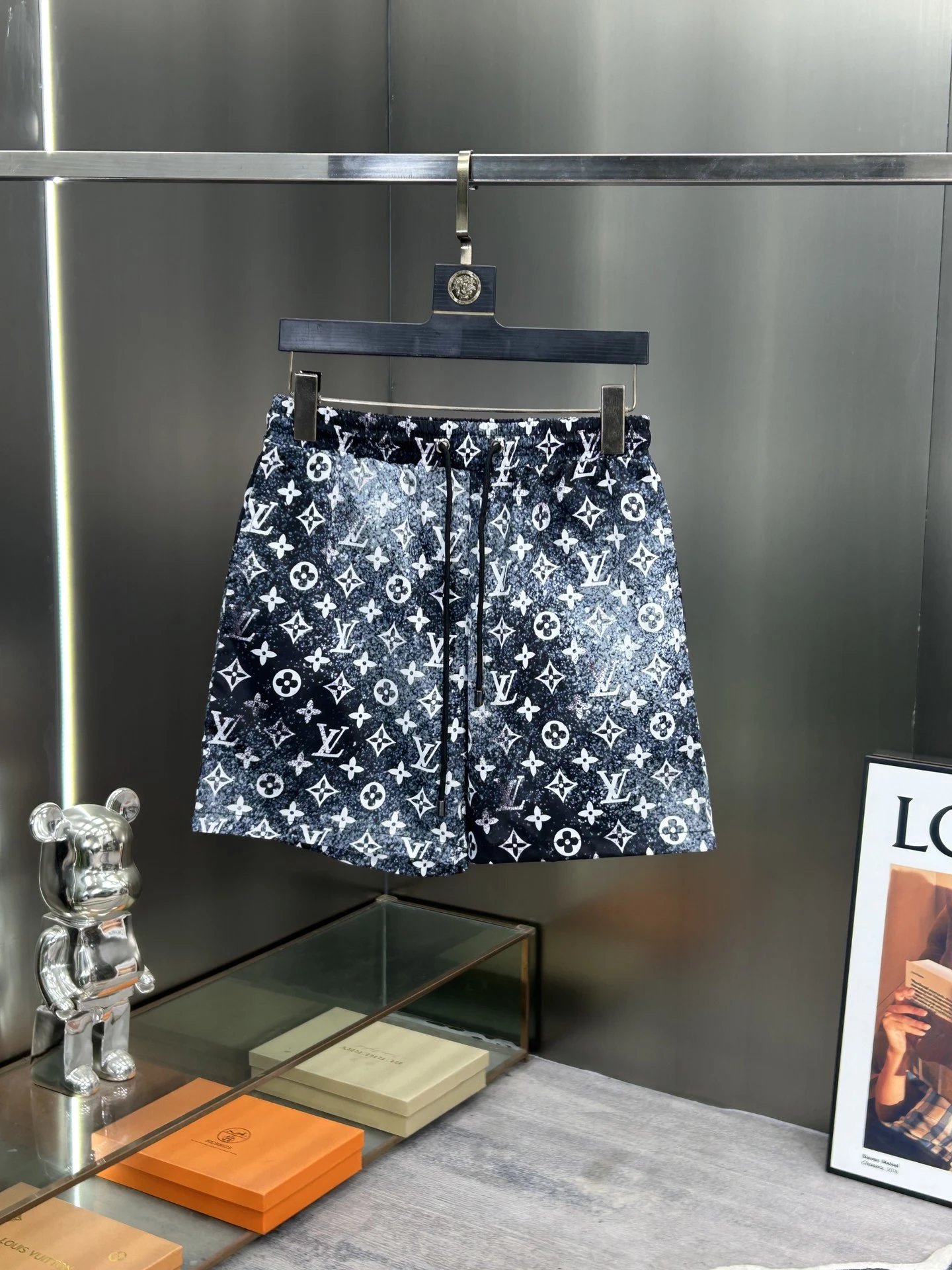 Louis Vuitton Shorts
