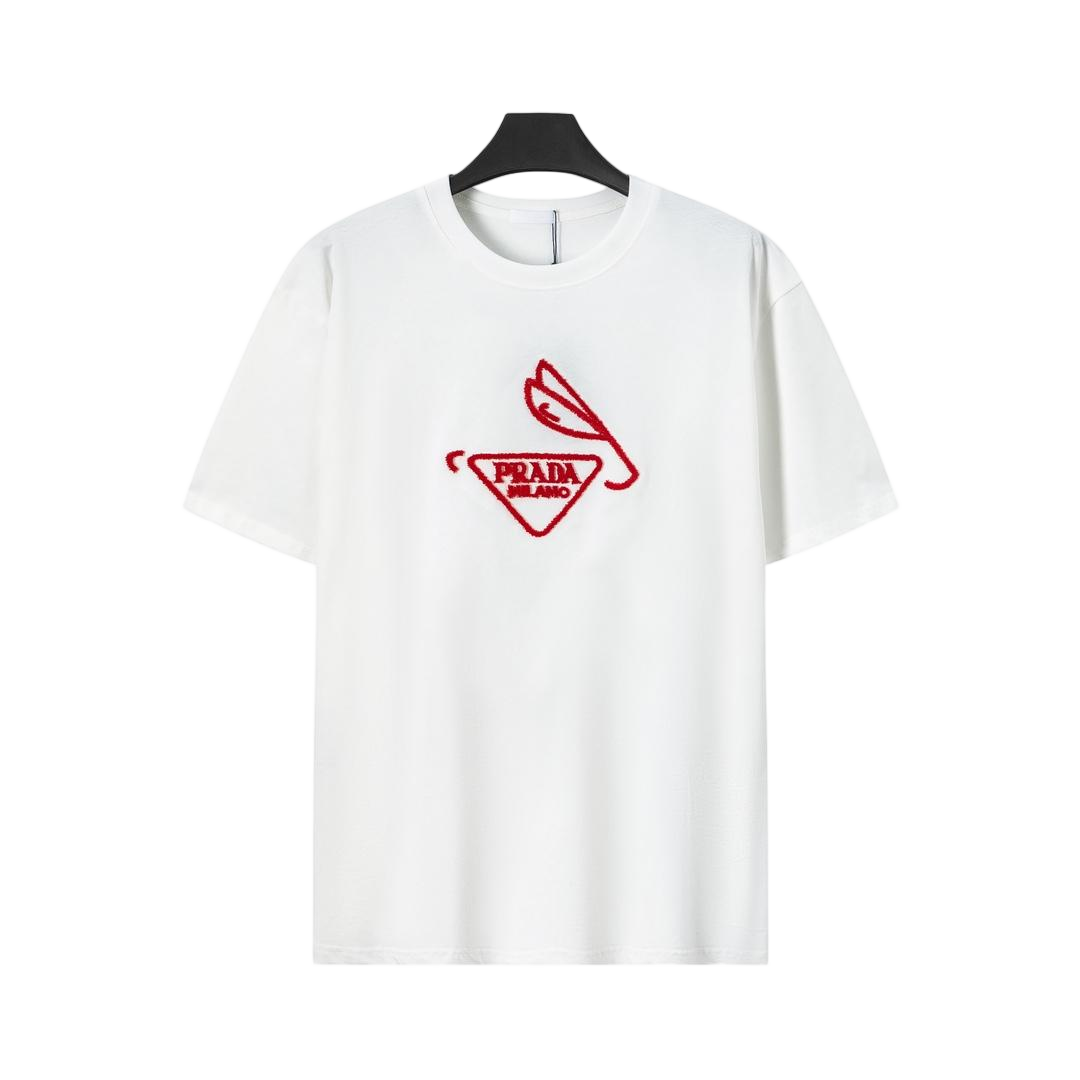 Prada T-Shirts