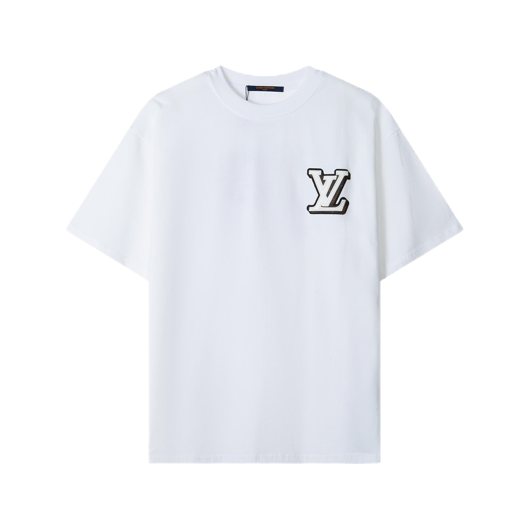 Louis Vuitton T-Shirts