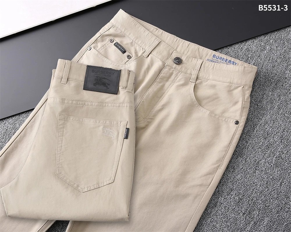 Burberry Pants