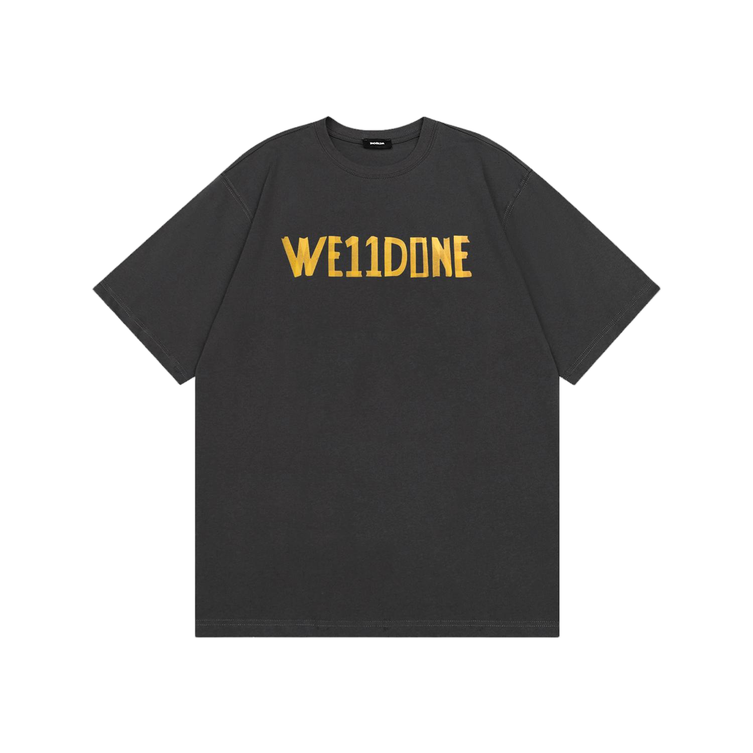 We11done T-Shirts