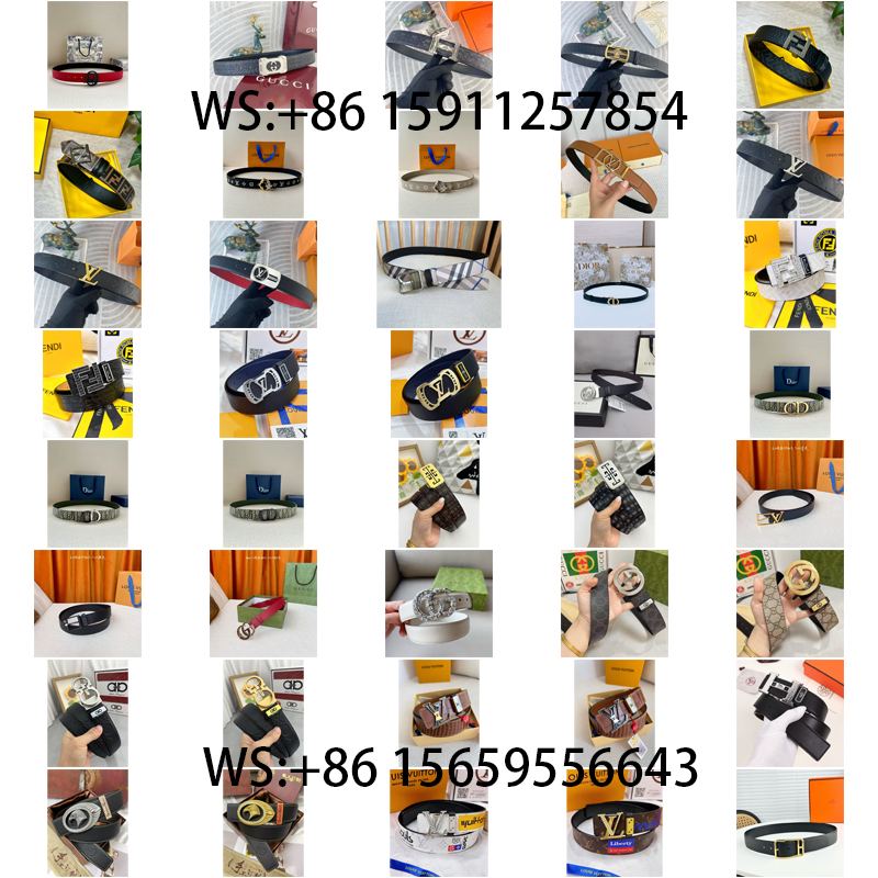 Louis Vuitton Gucci... Belt（49）