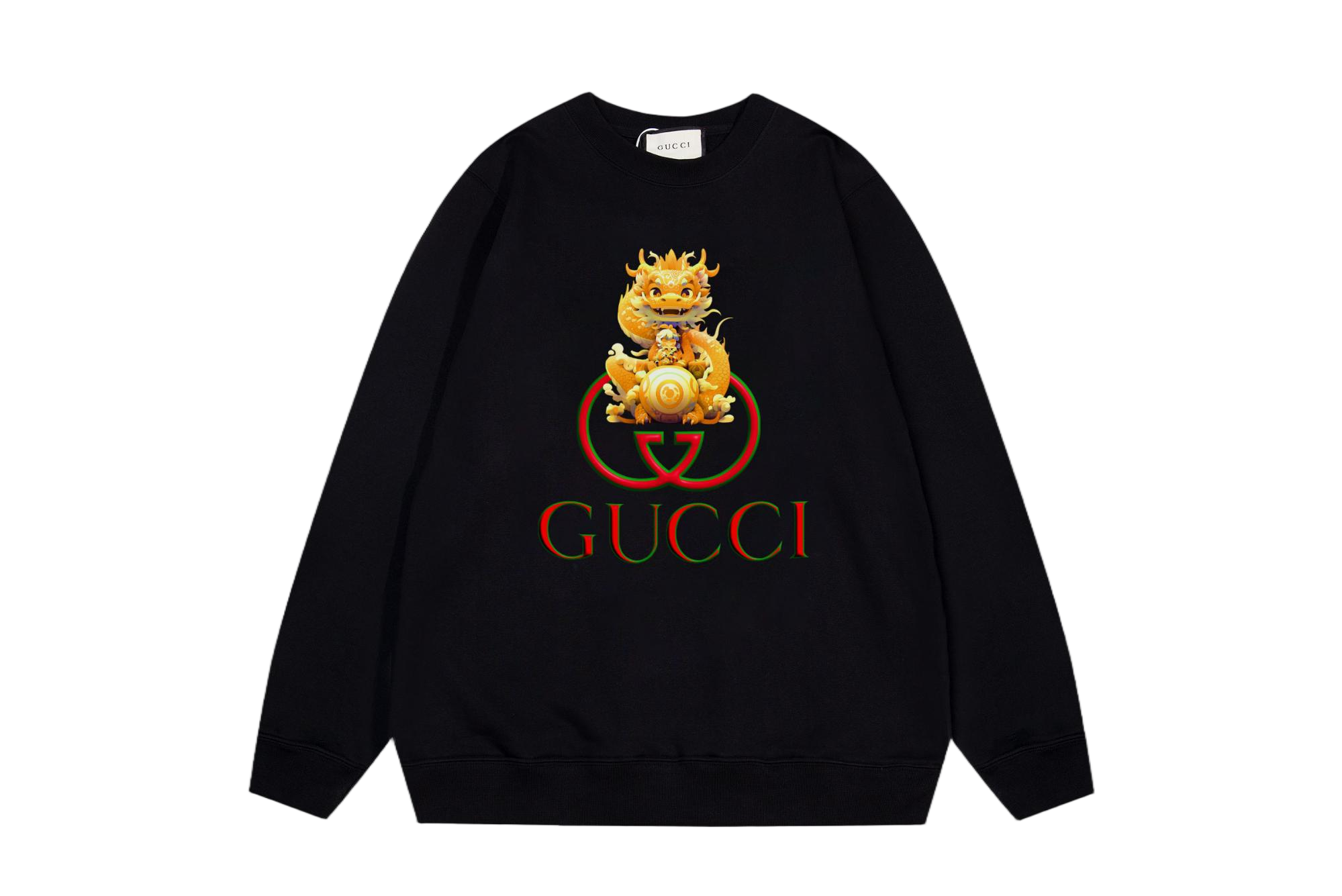 Gucci Hoodies