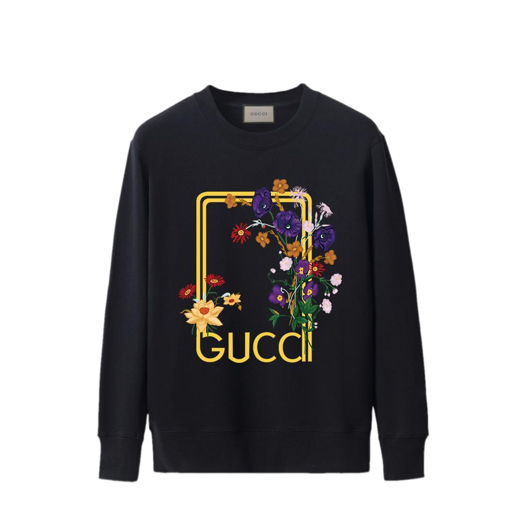 Gucci Hoodies