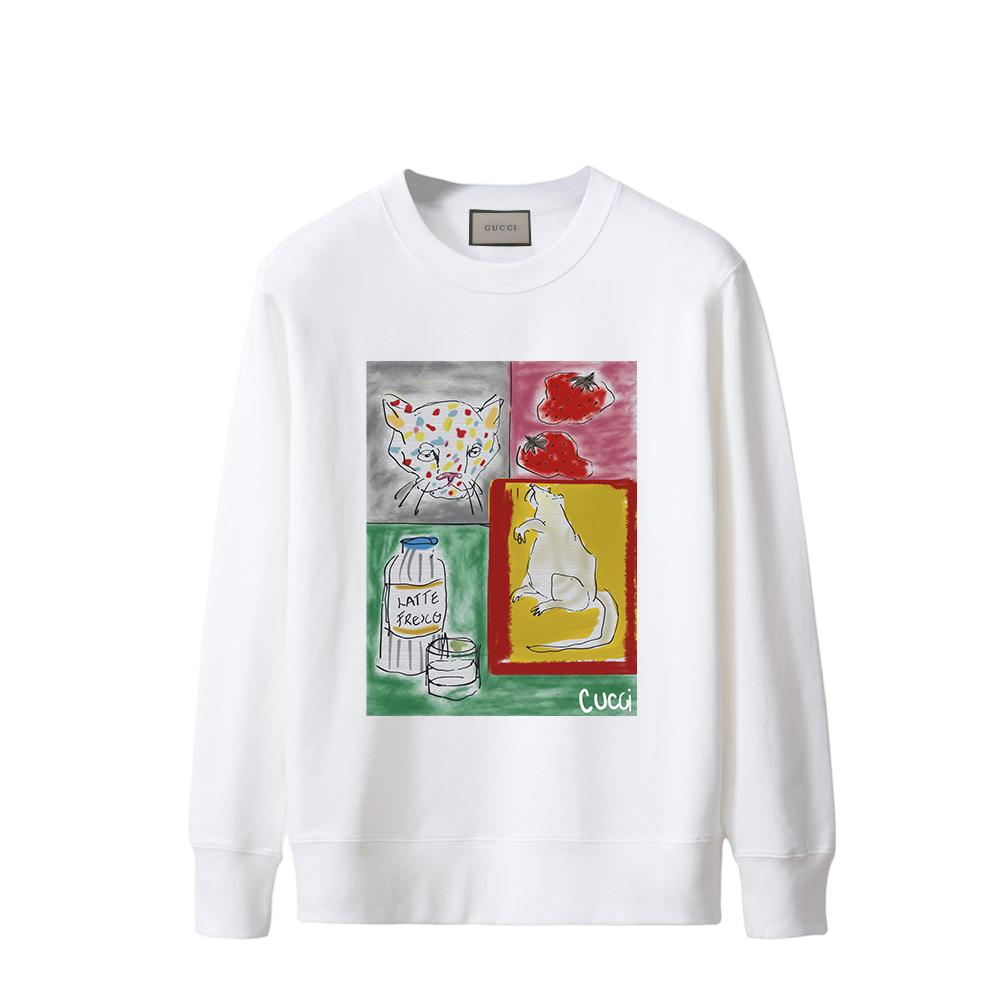 Gucci Hoodies