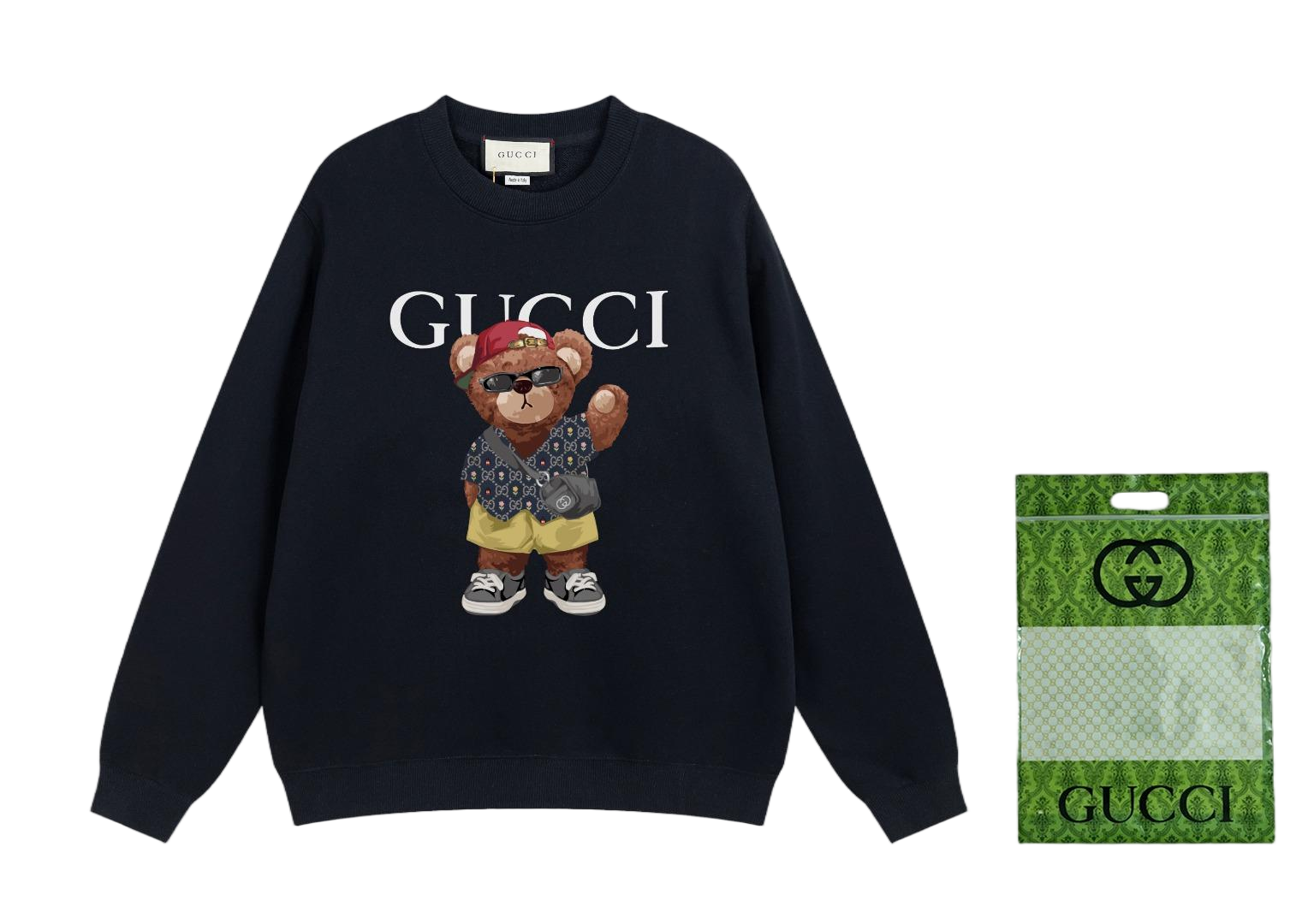 Gucci Hoodies