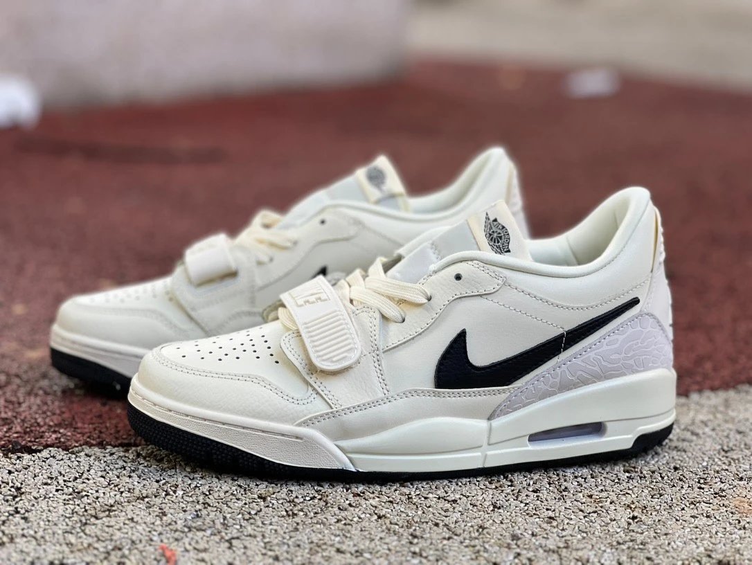 Jordan Legacy 312 Low