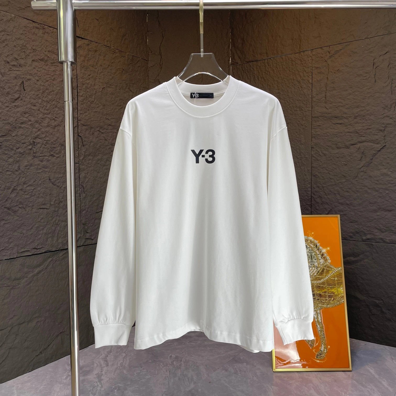 Y-3 T-Shirts