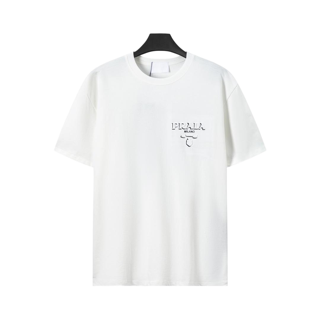 Prada T-Shirts