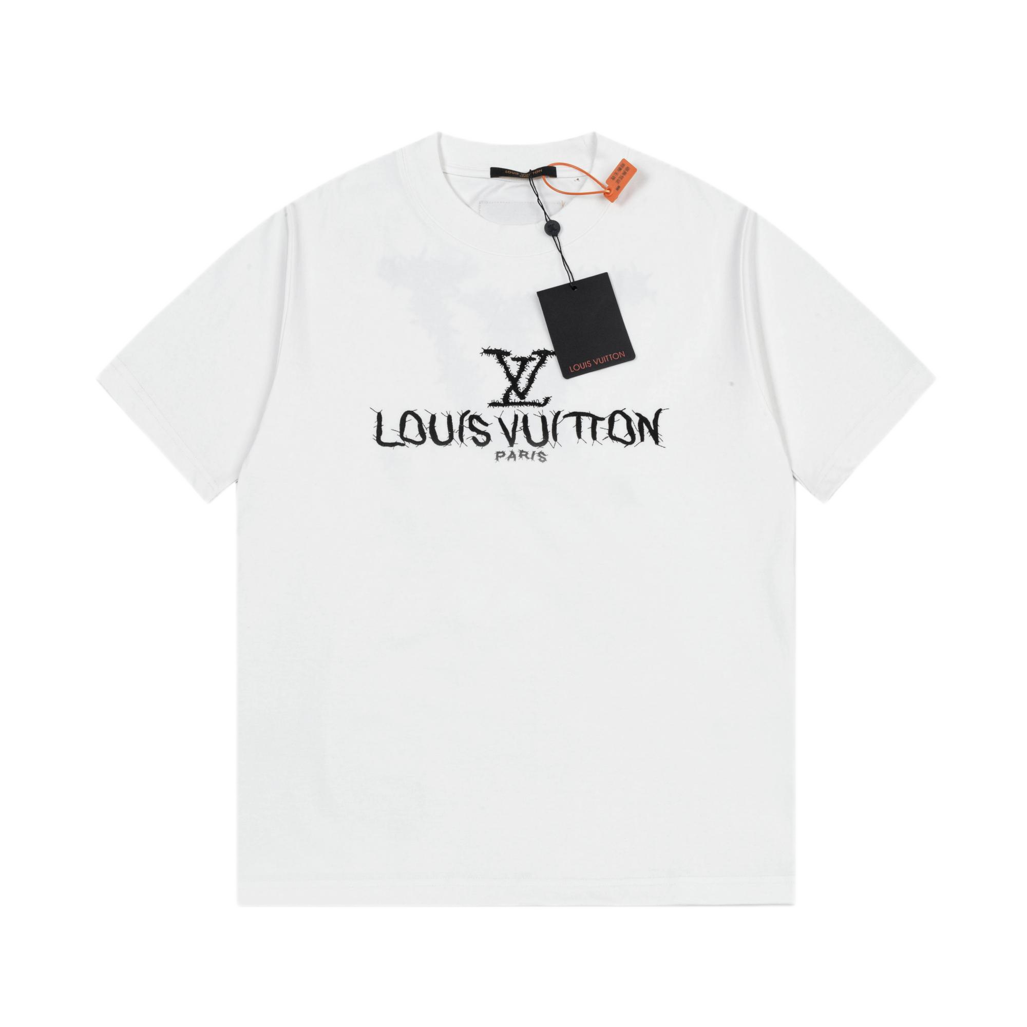 Louis Vuitton T-Shirts