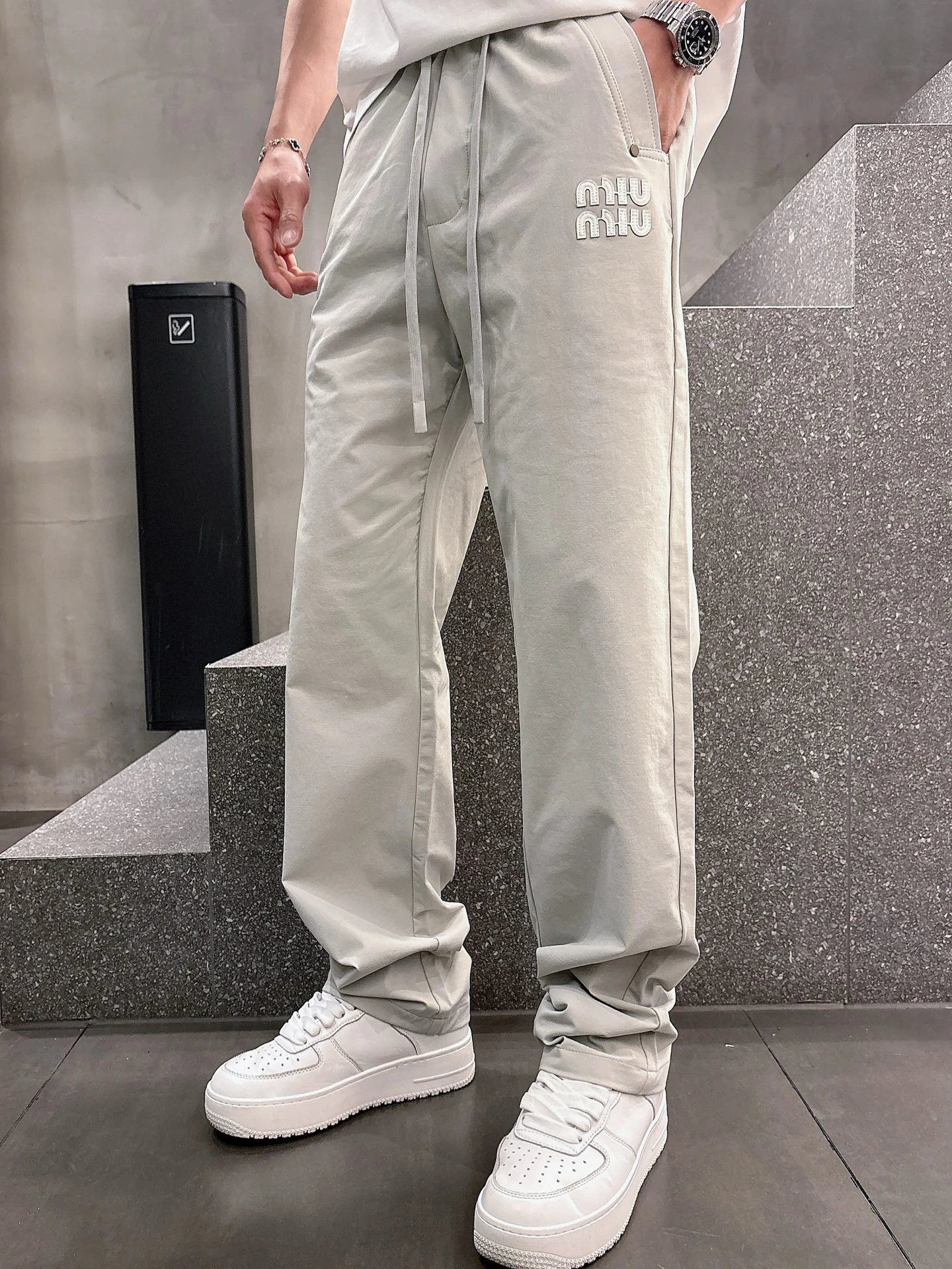 Miu Miu Pants