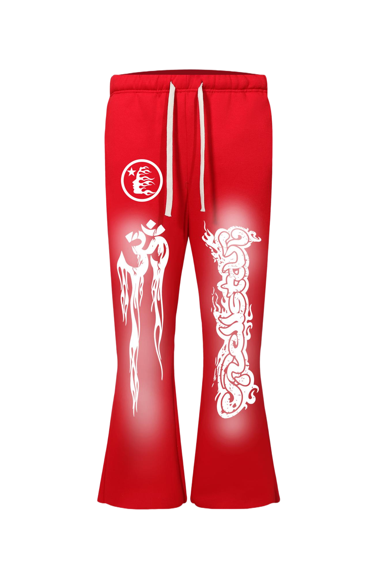 Hellstar Pants