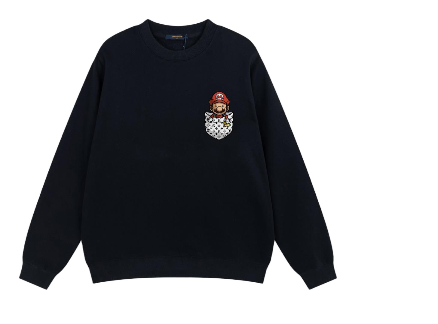 Louis Vuitton Hoodies