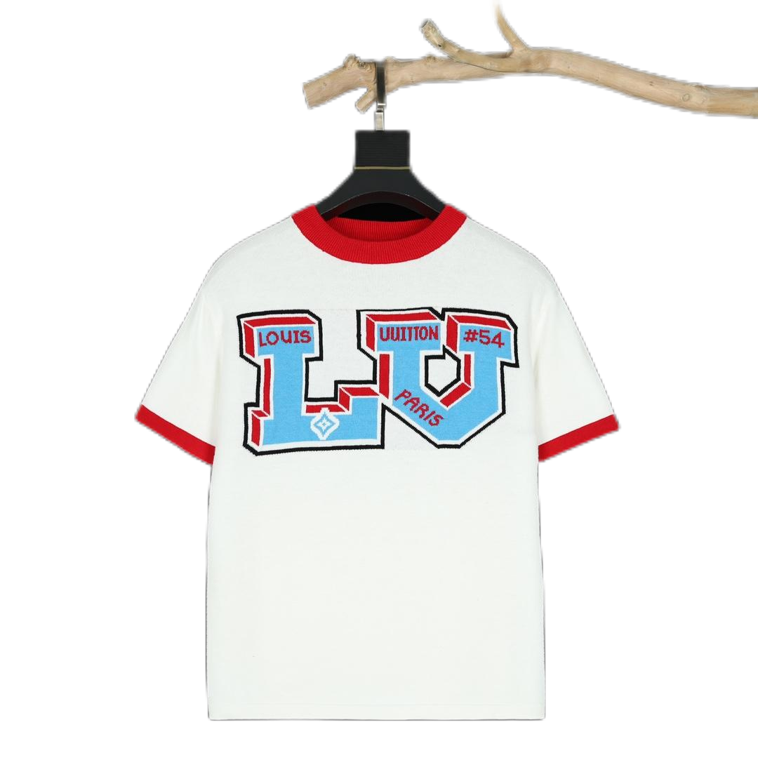 Louis Vuitton T-Shirts
