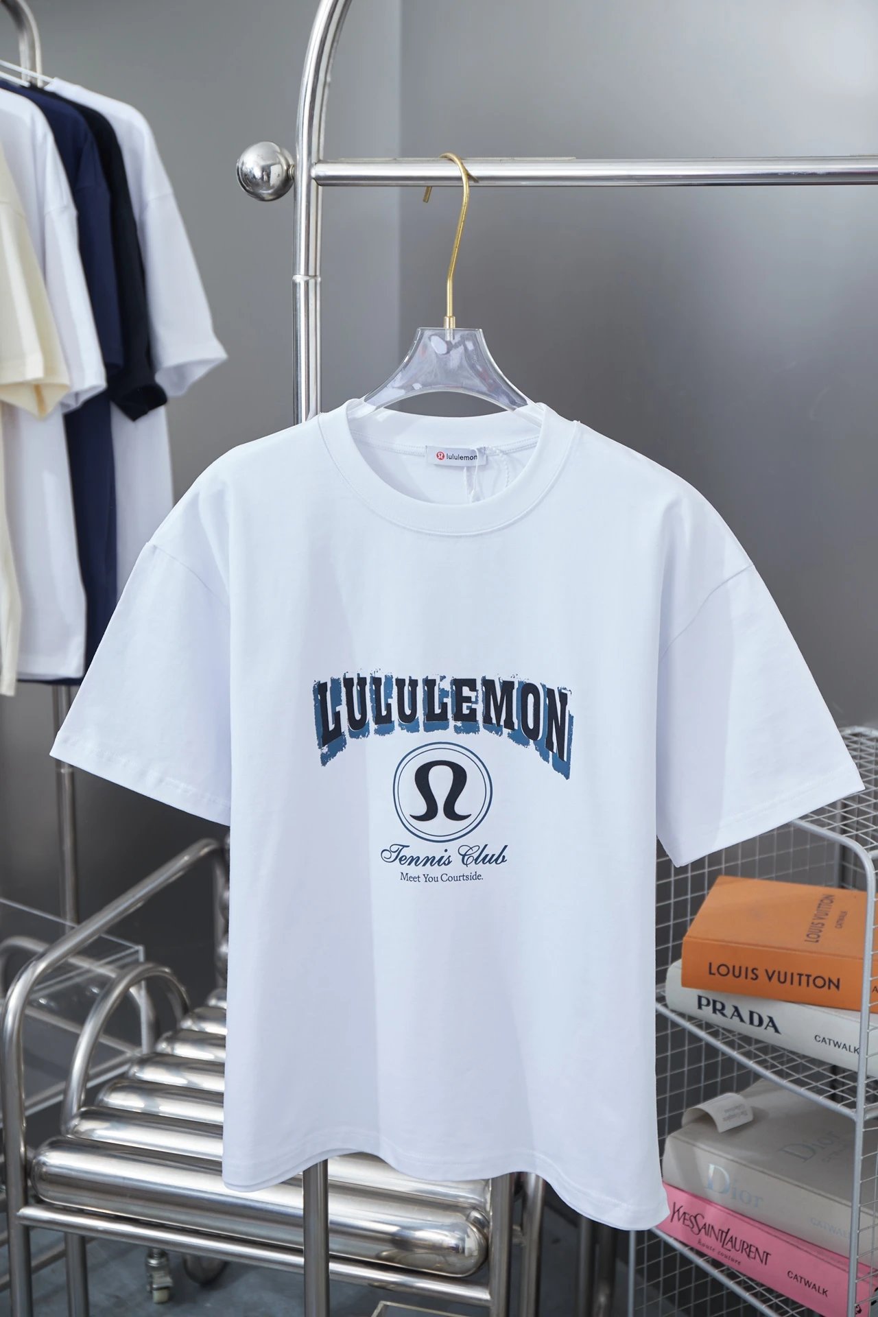 Lululemon T-Shirts