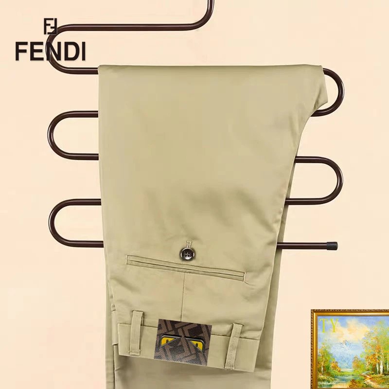 Fendi Pants