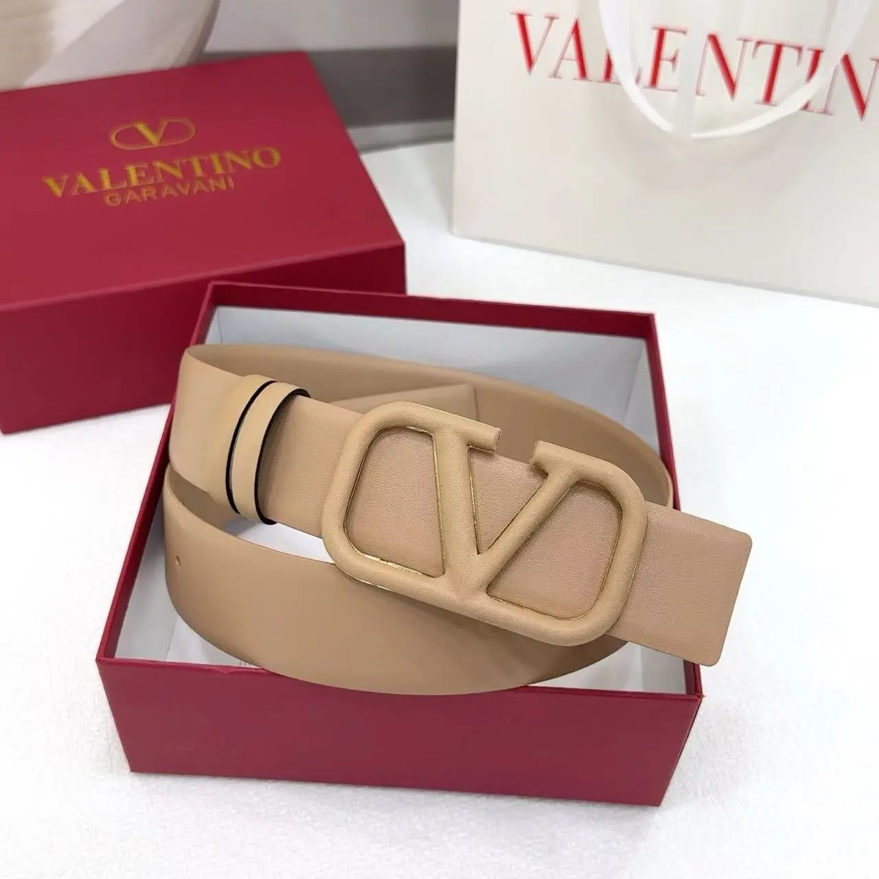 Louis Vuitton Gucci...Belt