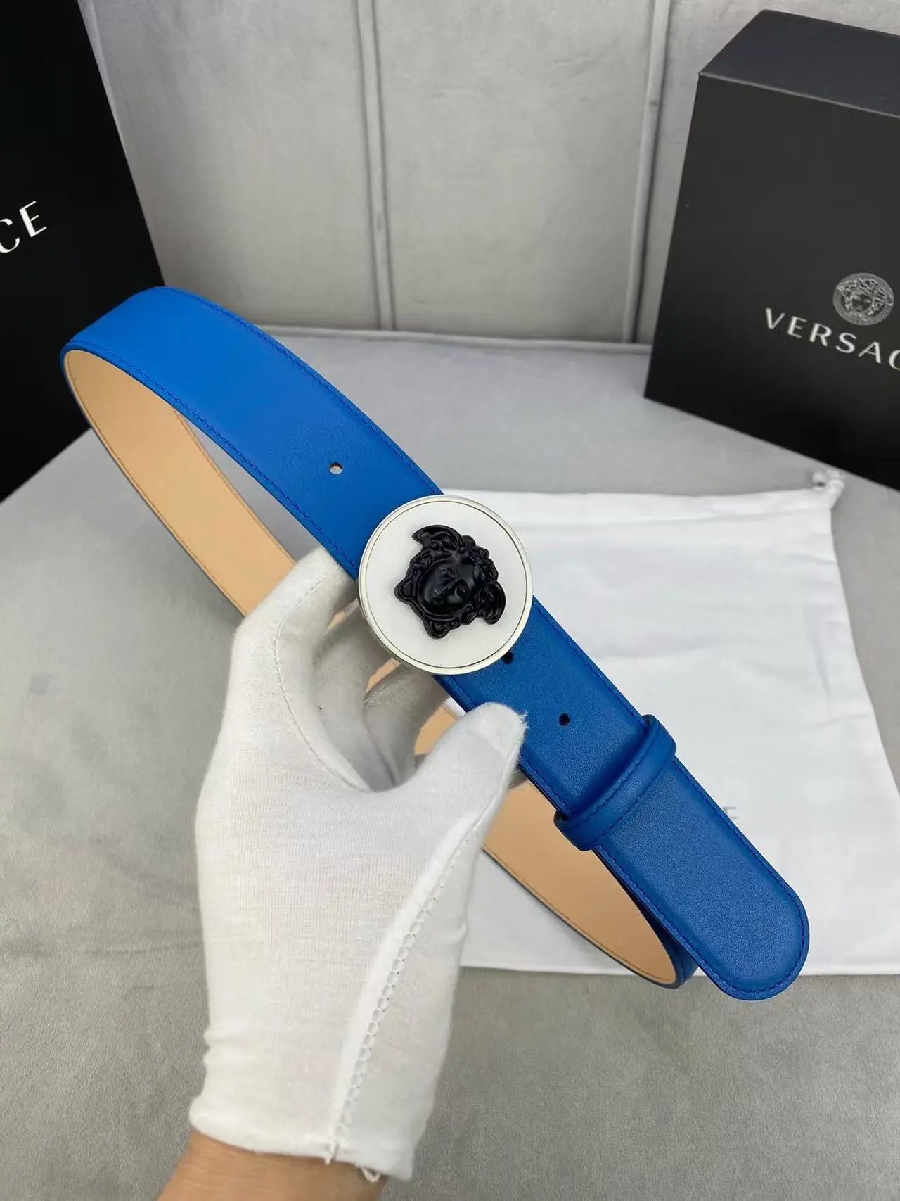  Louis Vuitton Fendi...Belt