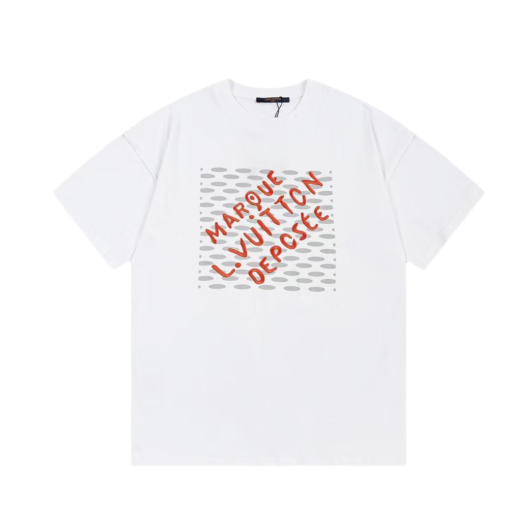 Louis Vuitton T-Shirts