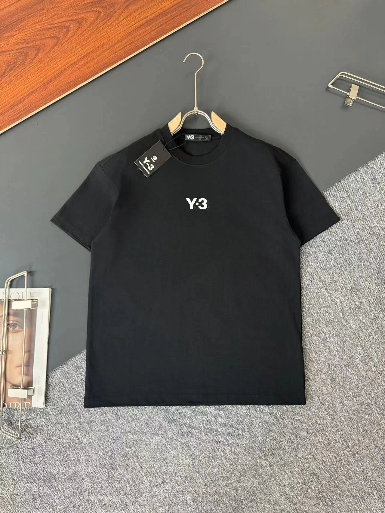 Y-3 T-Shirts