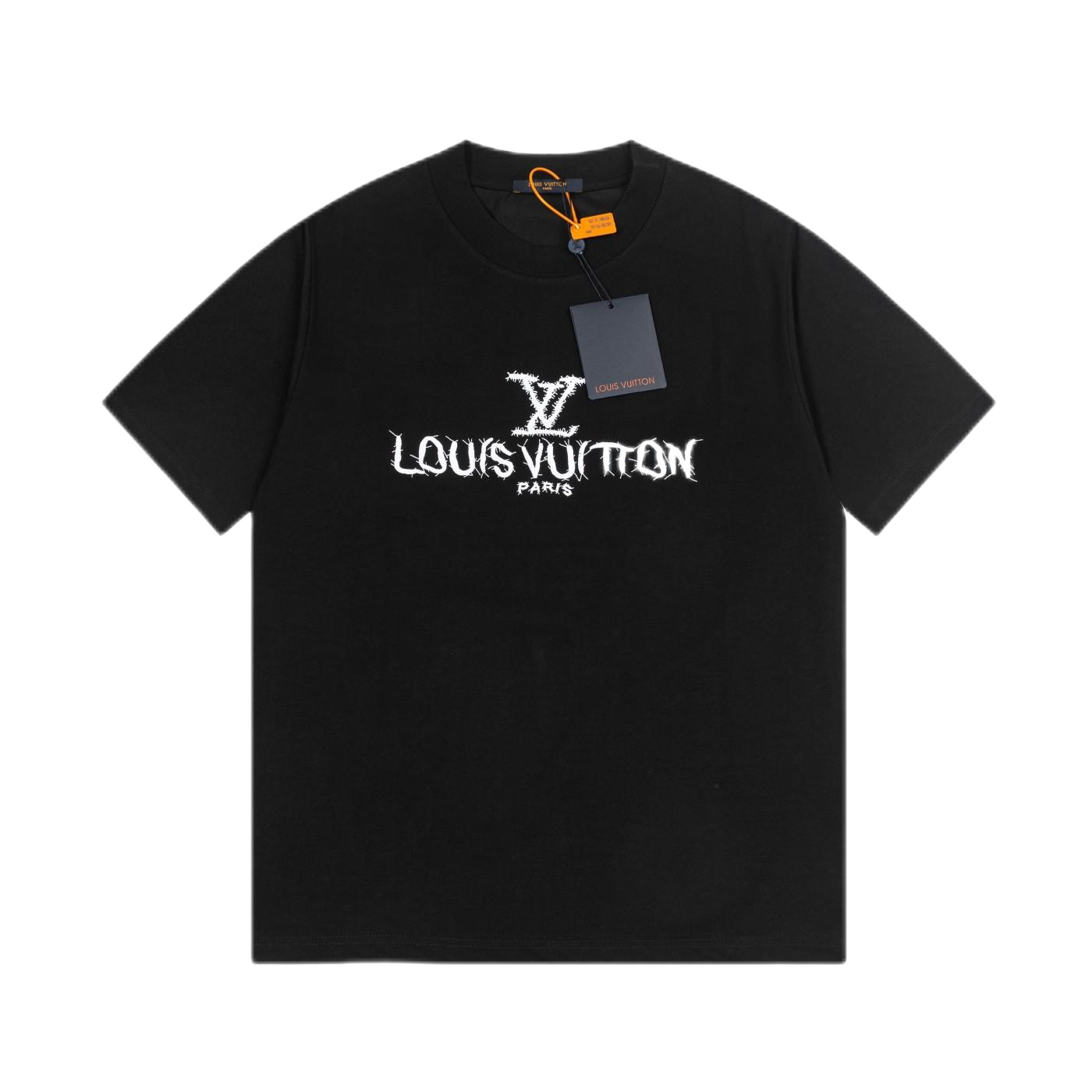 Louis Vuitton T-Shirts