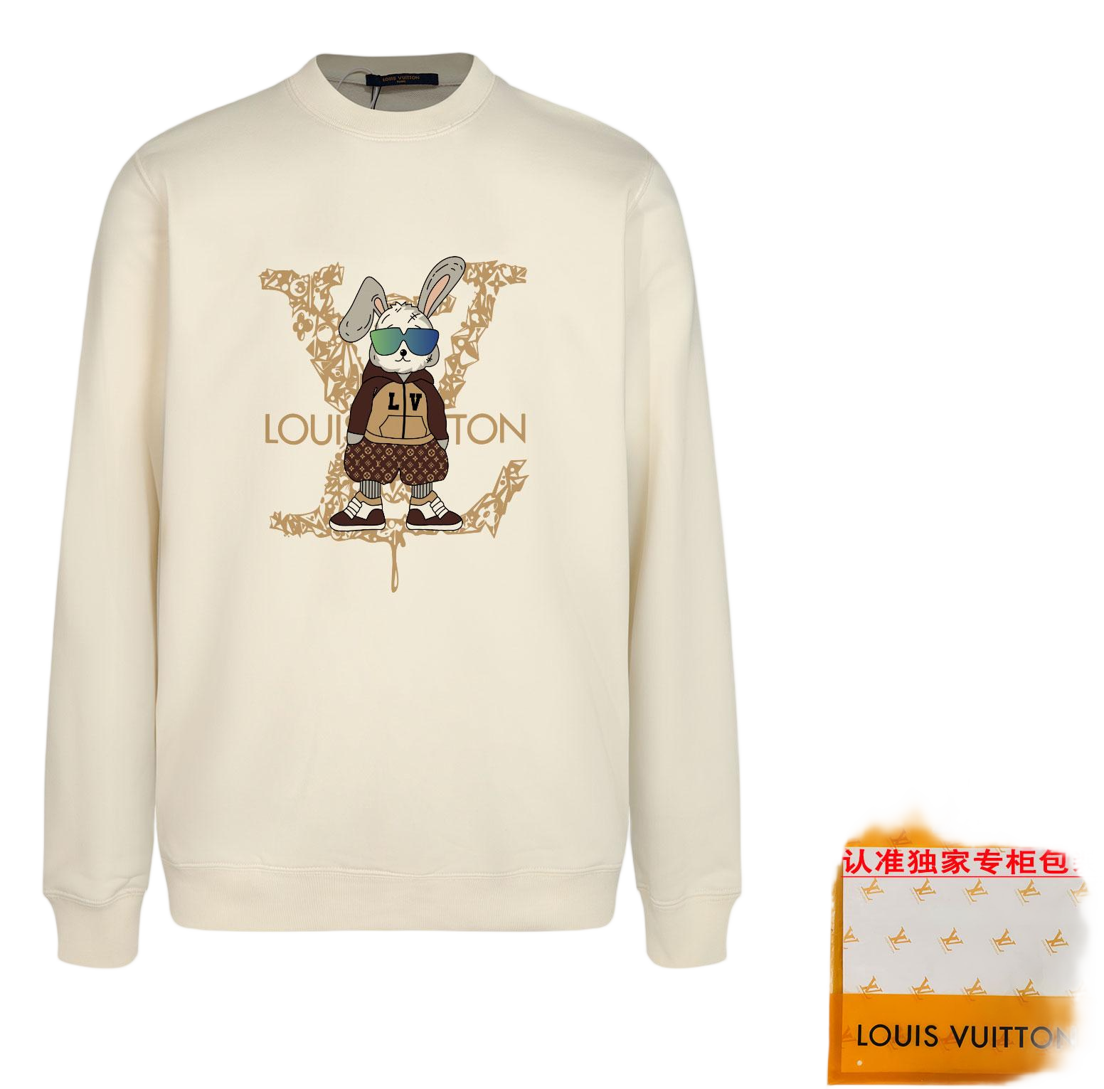 Louis Vuitton Hoodies